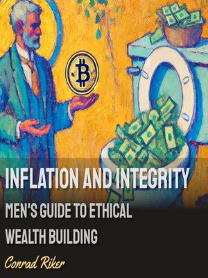 cover image of Inflation and Integrity